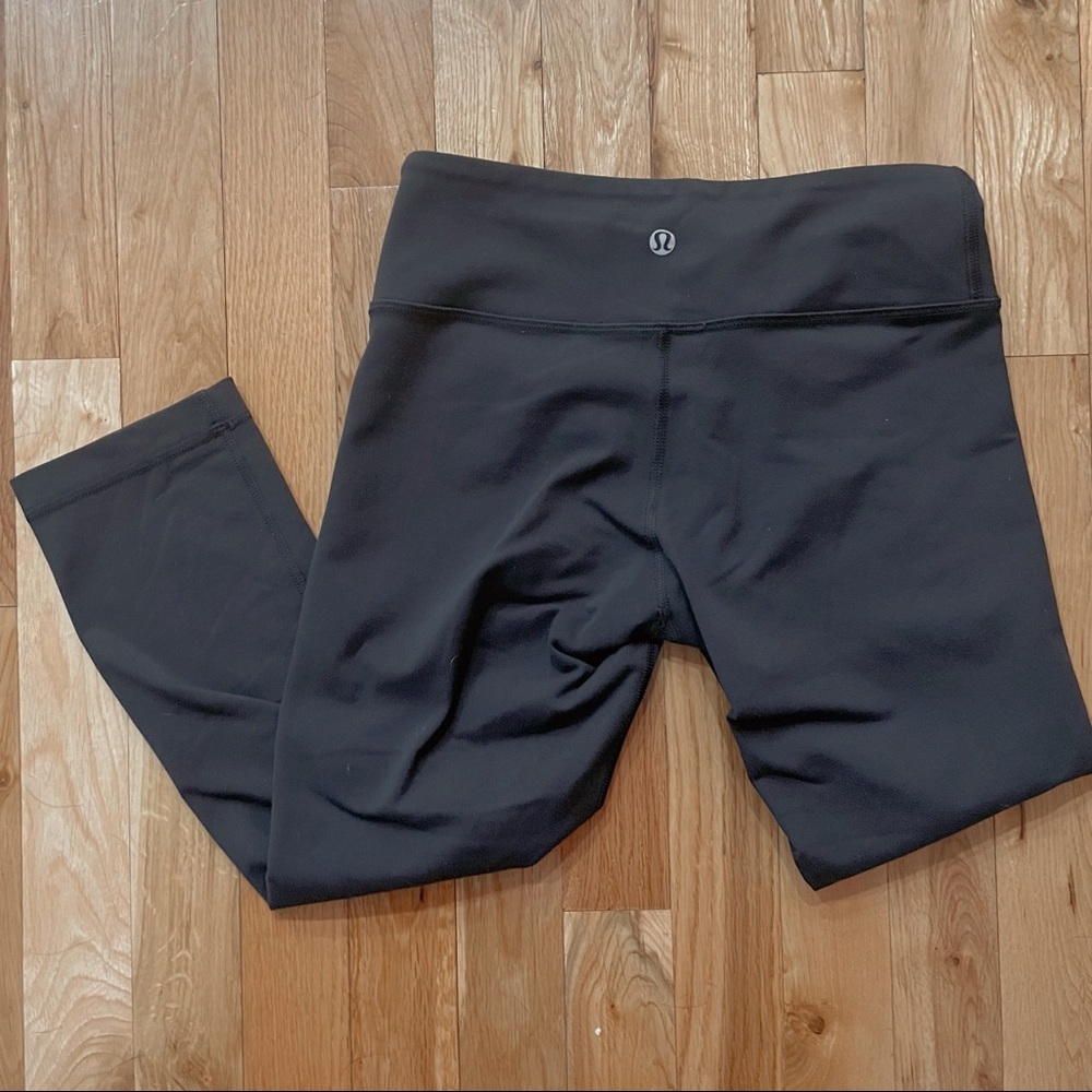Lululemon Wunder Under